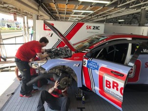 Drámai rajt Michelisznek az évadnyitón