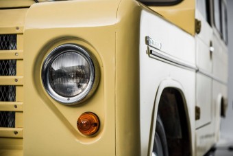 A Trekka minden Škoda SUV őse