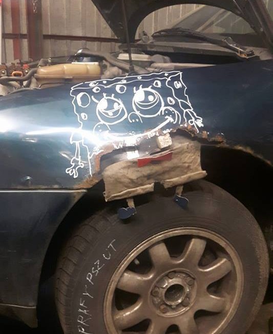 13 újabb pokoli csoda, amit műhelyben fotóztak 9