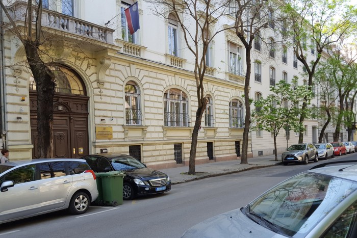 Szavazzon! Ki tegyen rendet Budapesten? 5
