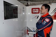 Harmadik lett Michelisz az időmérőn 2