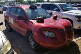 6 autó, amit soha nem akartál látni