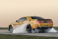 Pokoli erőt hoztak ki a Dodge Challenger Demonból 8