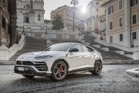 Lamborghini Urus: Négy hónap alatt a Föld körül 37