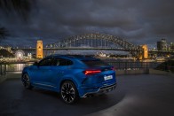 Lamborghini Urus: Négy hónap alatt a Föld körül 39