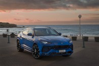 Lamborghini Urus: Négy hónap alatt a Föld körül 50