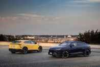 Lamborghini Urus: Négy hónap alatt a Föld körül 53