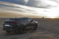 Lamborghini Urus: Négy hónap alatt a Föld körül 56