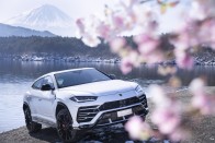 Lamborghini Urus: Négy hónap alatt a Föld körül 2