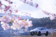 Lamborghini Urus: Négy hónap alatt a Föld körül 58