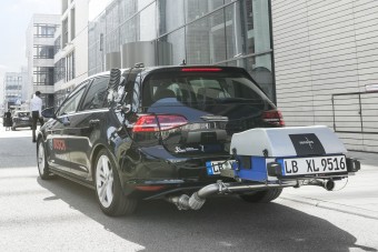 Megmenekülhetnek a dízelautók