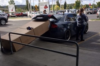 Nézd meg ezt a halom eszement autóst és örülj, hogy még nem futottál össze velük!