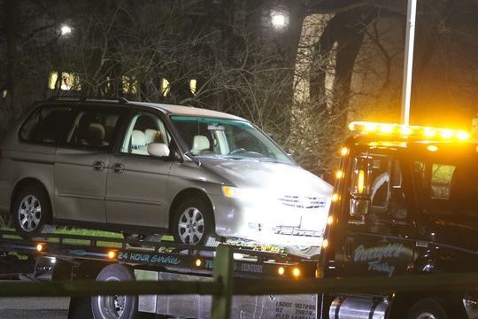 Autóülés nyomta agyon a tinédzsert