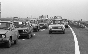 10 érdekes dolog, amit jó ha tudsz az M1-es autópályáról