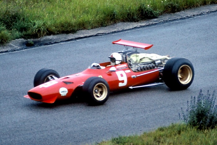 Top10: Jelentős változások a Forma-1-ben 1