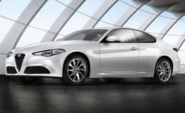 650 lóerős szuperkupén dolgozik az Alfa Romeo? 4 | Vezess 650 lóerős szuperkupén dolgozik az Alfa Romeo? 4