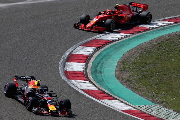 F1: Megvan a fegyver a Ferrari ellen?