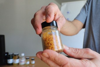 Ne keverj az olajhoz semmit, egy jó kenőanyagban már minden megvan