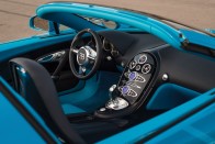 Nem híres, csak ritka ez a Bugatti Veyron 24