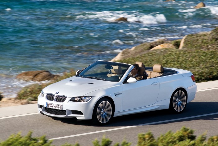 30 éves a BMW legsportosabb kabriója 4 30 éves a BMW legsportosabb kabriója 4