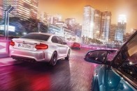 Lebukott a BMW M2-es bitangabb változata 11