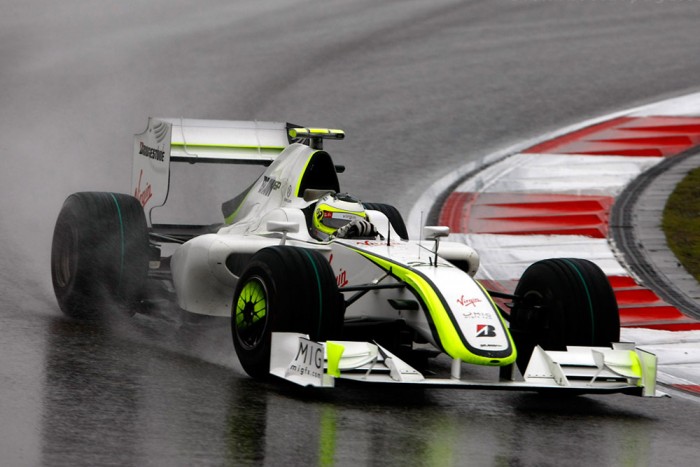 Top10: Jelentős változások a Forma-1-ben 8