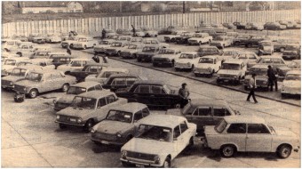 Néhány igazán érdekes adat a magyar autókról, amivel nem árt, ha tisztában vagy