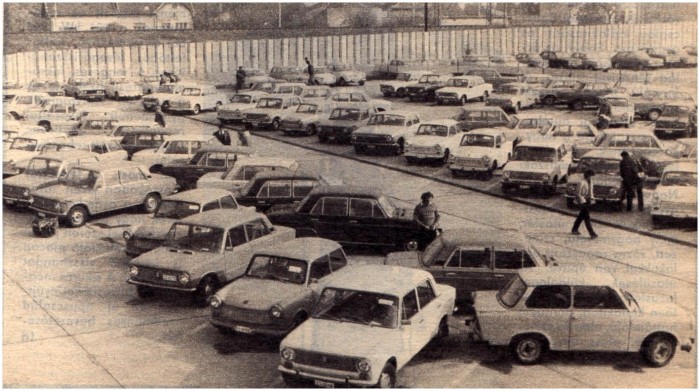 Néhány igazán érdekes adat a magyar autókról, amivel nem árt, ha tisztában vagy