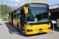 Végre kijött a gödörből a magyar autóbuszgyártás 42