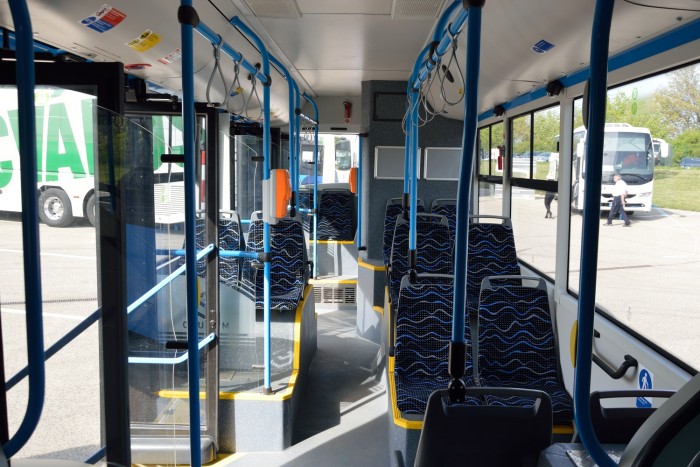 Végre kijött a gödörből a magyar autóbuszgyártás 61 Végre kijött a gödörből a magyar autóbuszgyártás 61