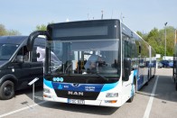 Végre kijött a gödörből a magyar autóbuszgyártás 53