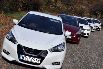 Mit lépnek a magyar vevők a dízelbotrányra és a SUV-divatra?