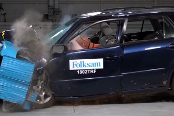 Biztonságos marad a rozsdás autó?