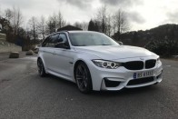 Újabb BMW M3 Touring épült. Vajon ezen elgondolkoznak a Münchenben? 19