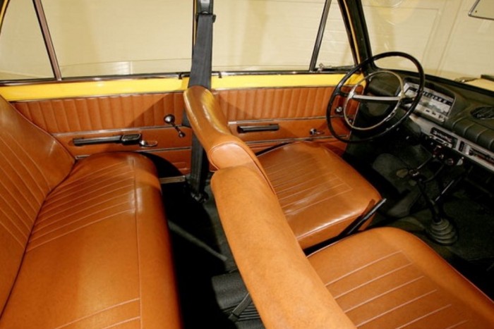 Ez a Lada tud valamit, amit a többi nem 6 | Vezess Ez a Lada tud valamit, amit a többi nem 6