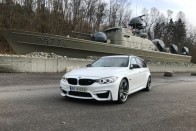 Újabb BMW M3 Touring épült. Vajon ezen elgondolkoznak a Münchenben? 20