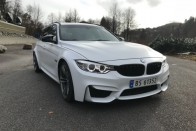 Újabb BMW M3 Touring épült. Vajon ezen elgondolkoznak a Münchenben? 21