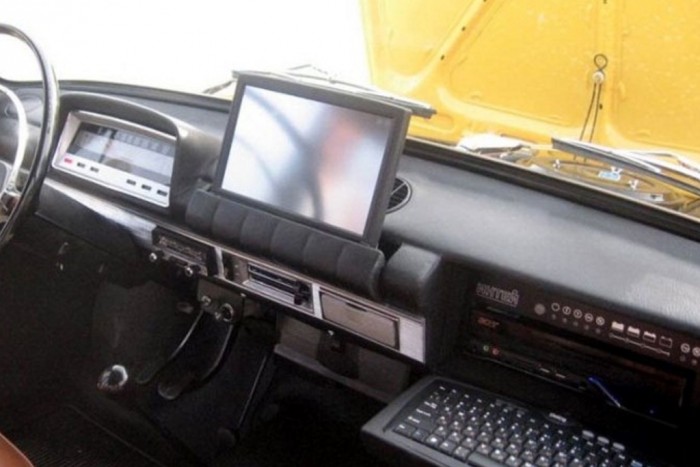 Ez a Lada tud valamit, amit a többi nem 7 | Vezess Ez a Lada tud valamit, amit a többi nem 7