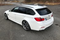 Újabb BMW M3 Touring épült. Vajon ezen elgondolkoznak a Münchenben? 22