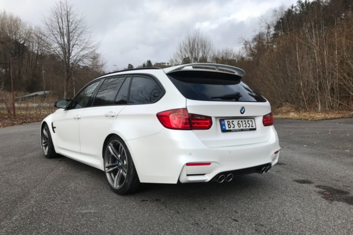 Újabb BMW M3 Touring épült. Vajon ezen elgondolkoznak a Münchenben? 6 | Vezess Újabb BMW M3 Touring épült. Vajon ezen elgondolkoznak a Münchenben? 6