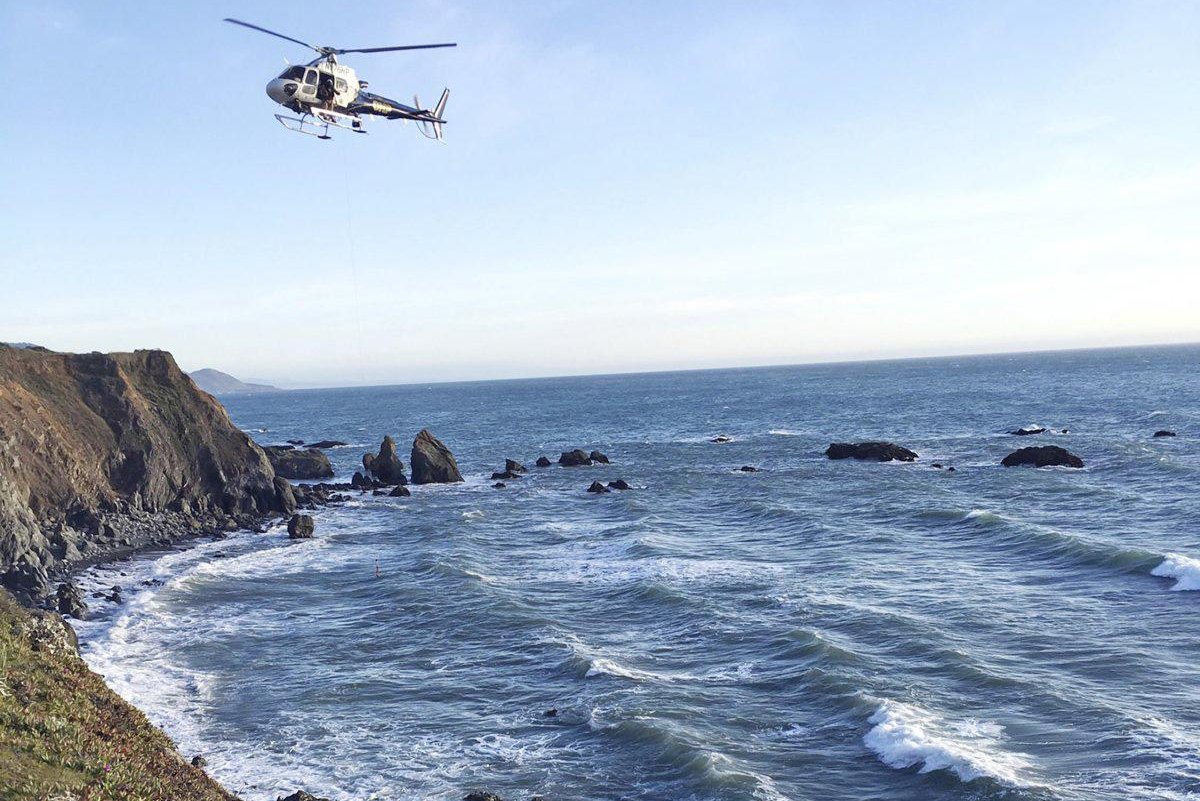 coastal-crash-killed | Vezess | Vezess