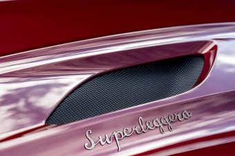 Legendás néven mutatkozik be az Aston Martin új zászlóshajója