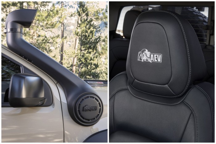 Expedíciós bölényt épít a Chevrolet 4 Expedíciós bölényt épít a Chevrolet 4