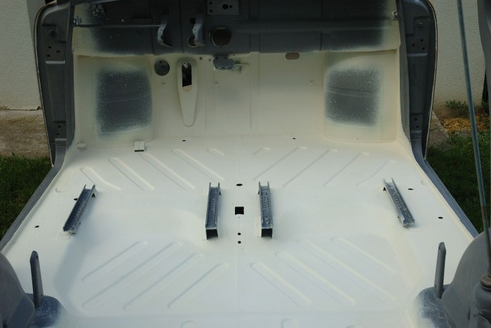 Ha unatkozol, mosómedve helyett szerezz inkább egy Trabantot 44