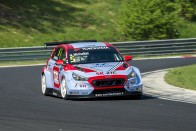 Vasárnap is a pole-ból indul Michelisz 11