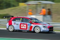 Vasárnap is a pole-ból indul Michelisz 2