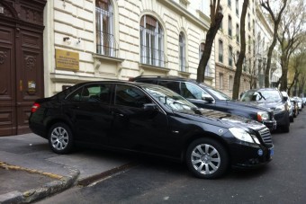 Szavazzon! Ki tegyen rendet Budapesten?