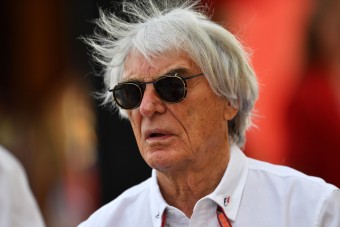 F1: Ecclestone kész segíteni a Liberty Mediának