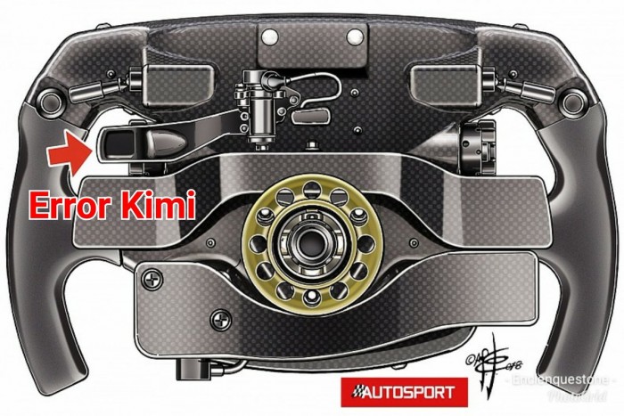 F1: Megvan, mire jó Vettel titkos kallantyúja 1