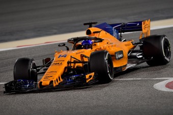 Alonso: Véletlen a mai eredmény